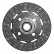Clutch Disc for Mahindra Tractors, replaces 14521213201