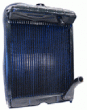 Radiator for Ford NAA, 600, 700, 800, 900 Replaces C5NN8005AB