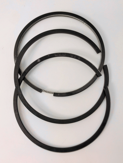 Toyosha MS150 Ring set (for 1 piston) - Click Image to Close
