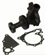 Water Pump for Ford 1910, 2110, 2120 Repl: SBA145016540
