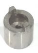 Hydraulic Pump Coupler - 49mm (1.93") tall, Fits 195, 240, 330, 336, 1500, 1600, 1700, 1900, 2000, 2210, 2500, 3000 and others with 49 mm coupler