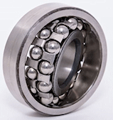 Bearing for Bush Hog Rotary Tillers Replaces 65756 - Click Image to Close