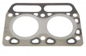 Head Gasket for Yanmar 1600, 1700, 1700RED, 1700GREEN, REPLACES 124450-01331 - Click Image to Close