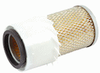 Air Filter for Yanmar 2001, 2010, 2020, 2202, 2210, 2210B, 2220, 2301, 2310, 2402, 2420 - Click Image to Close