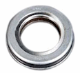 Massey Ferguson, Massey Harris, Pony and Pacer 16 Clutch Release Bearing - Click Image to Close