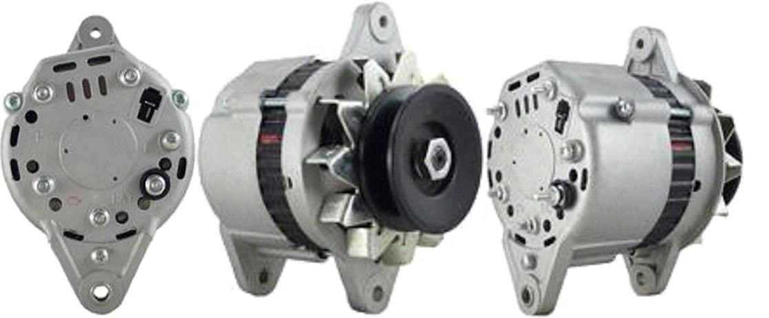 (image for) Alternator for TCM Industrial Equipment Lift Trucks