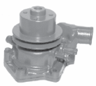 Water Pump for John Deere 1830, 2030, 2130 Replaces AR85250 - Click Image to Close