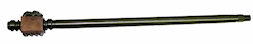 Steering Shaft for Kubota B5200, B5200D, B6200, B6200D, B6200E, B7200, B7200D, B7200E - Click Image to Close
