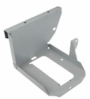 Battery Tray for Ford, 2N, 8N, 9N Replaces 8N10732 - Click Image to Close