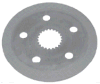 Brake Friction Disc for Ford Replaces C7NN2A097B - Click Image to Close