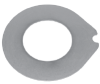 Brake Plate for Ford Replaces C5NN2N315B - Click Image to Close