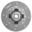 Clutch Disc for Kubota B20, B21, B1700, B2100, B2400, B2710, B2910, B7500, B7510, B7610, B7800, B21, F2000, F2100, F2400 - Click Image to Close