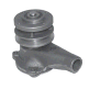 Water Pump for Ford 2N, 8N, 9N Replaces CDPN8501A - Click Image to Close