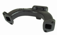 Exhaust Manifold for Allis Chalmers 5020, 5030, 6140 - Click Image to Close