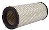Air Filter, Farmtrac, Outer, 450DTC, 550, 550DTC - Click Image to Close