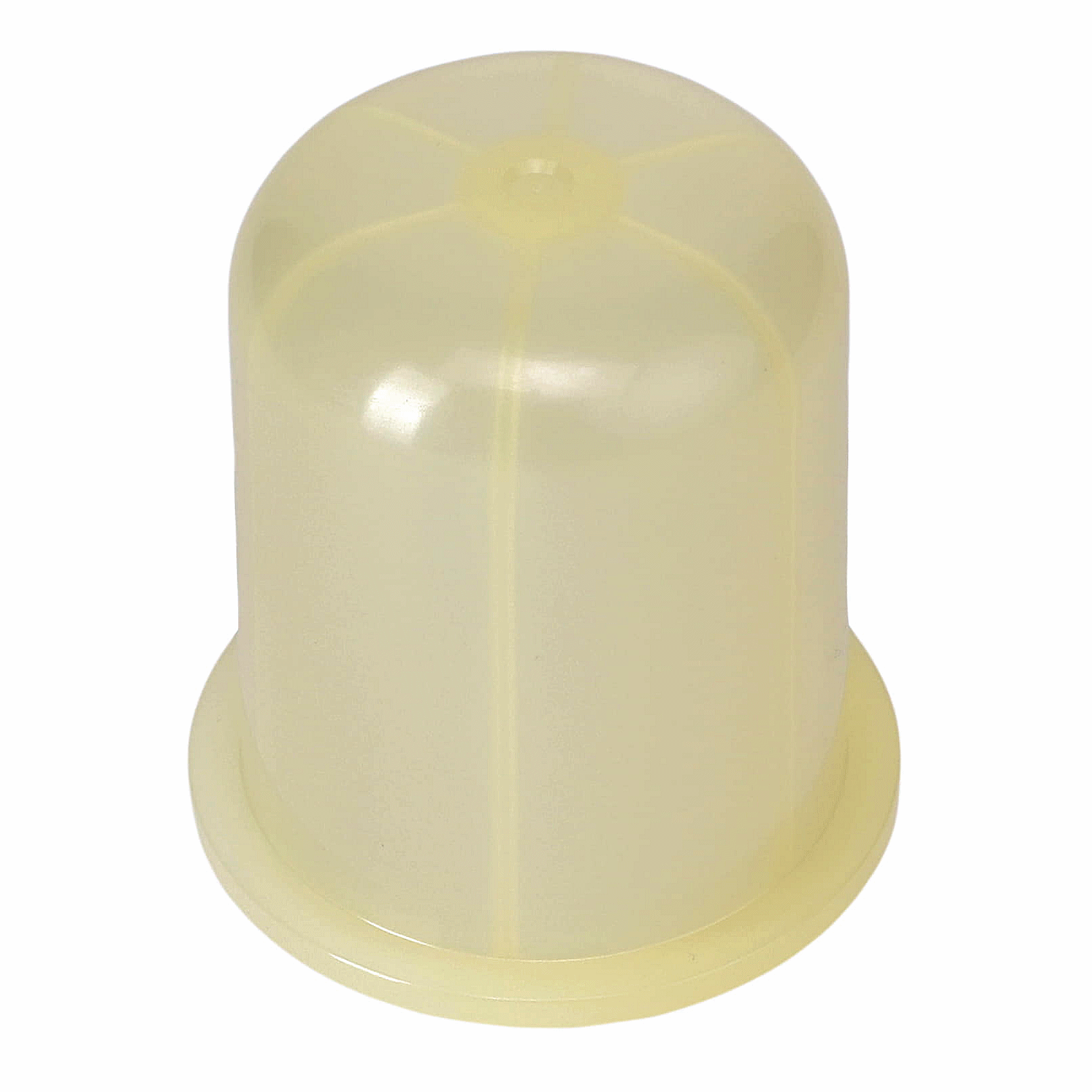 (image for) Fuel Bowl / Cup for Allis Chalmers Tractors, Replaces 3756599M1