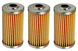CH15553 Fuel Filter Fits John Deere 455 650 670 750 2210  2500 4010 4100 4110 