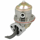 Replacement Fuel Pump for Massey Ferguson 1850 (2-85, 2-105) - Click Image to Close
