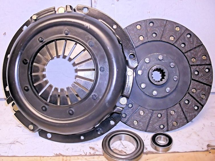 Bolens G274 Clutch Kit Bolens G274 Clutch Kit