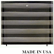 Grill Door, Massey Ferguson, 135, Ind. 20, 2135 - Click Image to Close