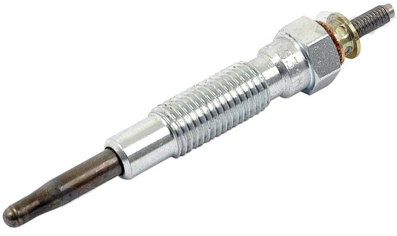 Glow Plug D1300 & F,D1350, D1450 & F, D1500 & F, D1500V &VFD, D1550, D1600 F & D, D1850, D1850FD, D2000 II FD w/ KE130, D2050, D2050 F & D, D2300 & FD, D2350, D2350FD, D2500 & FD, D2650 & FD (image for) Glow Plug D1300 & F,D1350, D1450 & F, D1500 & F, D1500V &VFD, D1550, D1600 F & D, D1850, D1850FD, D2000 II FD w/ KE130, D2050, D2050 F & D, D2300 & FD, D2350, D2350FD, D2500 & FD, D2650 & FD