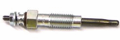 Glow Plug for Mitsubishi MT14, MT14D, MT15, MT15D, MT16, MT16D Replaces MM432148 - Click Image to Close