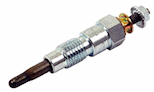NGK Glow Plug for Kubota B1200, B20, B1400, B1500, B1600, B1702, B1902, B4200, B5200, B6100, B6200, B7200, B8200, B9200, G5200HST, G6200HST - Click Image to Close