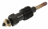 Glow Plug for White 16 Field Boss Replaces 33-0117471 - Click Image to Close