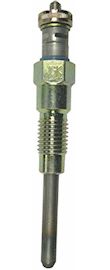 NGK Glow Plug for Jacobsen Tractors - HR5111, ST5111 Replaces 556996 - Click Image to Close