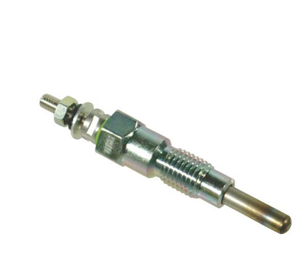 NGK glow plug for John Deere applications Replaces JD M811937 - New # MIU802457 - Click Image to Close