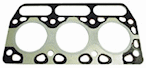 Head Gasket for Yanmar 2500, 2610 - Click Image to Close