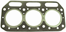Head Gasket for Yanmar 220, 226, 250, 1810 - Click Image to Close