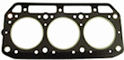 Head Gasket for Yanmar 2001, 2010, 2020 - Click Image to Close