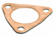 Muffler Gasket for Simplicity 9523, 9528, replaces 2097677 - Click Image to Close