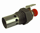 Thermostart Heater Plug for Fiat models with CAV type fuel systems - Click Image to Close