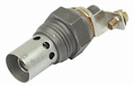 Thermostart Plug, Massey Ferguson MF35, MF50, MF65, MF Super 90, MF283, MF3075, MF3630, MF3690, MF8140, MF8150, MF8160 - Click Image to Close
