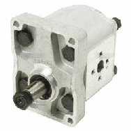 Hydraulic pump for White 1335, 1365, 1370, 1465, 1470, 2-60, 700 - Click Image to Close