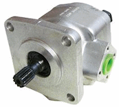 Massey Ferguson Hydraulic Pump 1125, 1140, 1145, 1230, 1240, 1250, 1260 replaces 3702112M91 - Click Image to Close