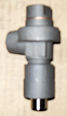 Fuel Injector for Yanmar 2200, 2700 - Click Image to Close