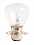 Headlight bulb for Hinomoto E1802, E1804, E2002, E2004, E2302, E2304 - Click Image to Close