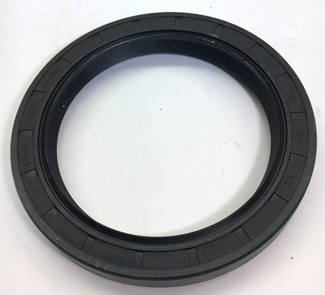Mitsubishi Rear Engine Oil Seal, all K series 3 and 4 cylinder engines