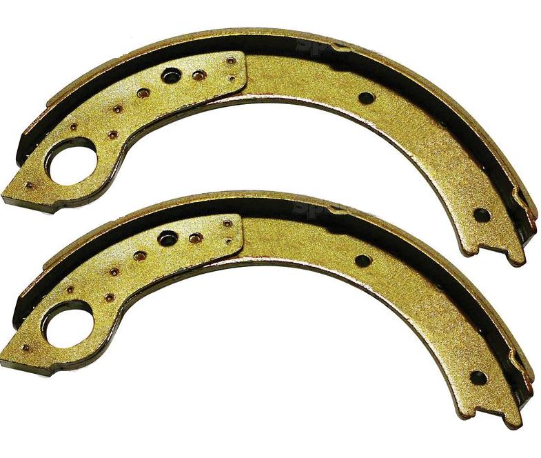 (image for) Brake Shoe Set for Ford Replaces NCA2218B