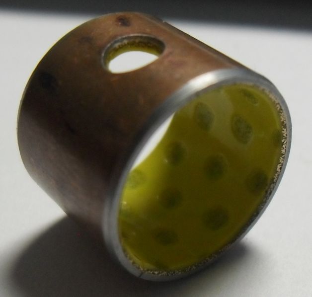 (image for) Clutch Pilot Bushing for Iseki TX1000, TX1300, TX1500, TX2146