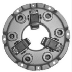Pressure Plate for White FB16 Repl: 33-0111295 - Click Image to Close