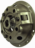 Pressure Plate for John Deere 850, 950 Replaces LVU803007 (old # CH11720) - Click Image to Close