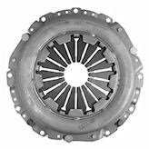 Pressure Plate for Agco ST30, ST30X - Click Image to Close