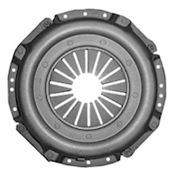 Pressure Plate AGCO Allis ST47A, ST52A - Click Image to Close