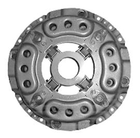 Pressure Plate for Kubota M6950, M6950DT, M6950DTS, M6950S, M6970DT, M7580DT, M7580DTC, M7950, M7950DT, M7950DTS, M7950H, M7950S, M7950W, M7970DT, M8540DT, M8540DT1, M8540DTC, M8540DTC1, M8540F, M8540F1, M8540FC, M8540FC1, M8580DT, M8580DTC, M8950DT, M895 - Click Image to Close