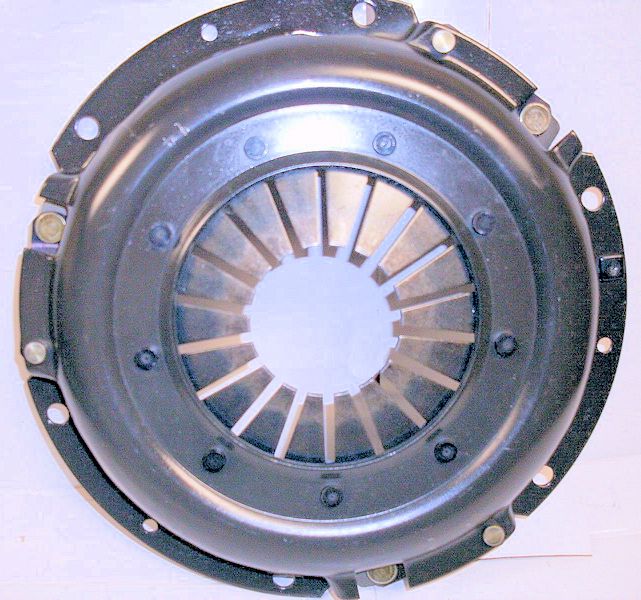 (image for) Pressure Plate for Bolens G212, G214, G222, G224 replaces 1874344