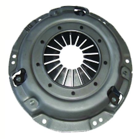 Ford / New Holland BOOMER 2030, BOOMER 2035 Pressure Plate Replaces SBA320450230 - Click Image to Close